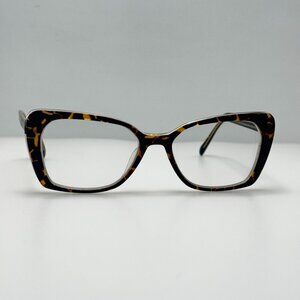 Red Rose Alessandria SNMA Eyeglasses Eye Glasses Frames 53-16-143